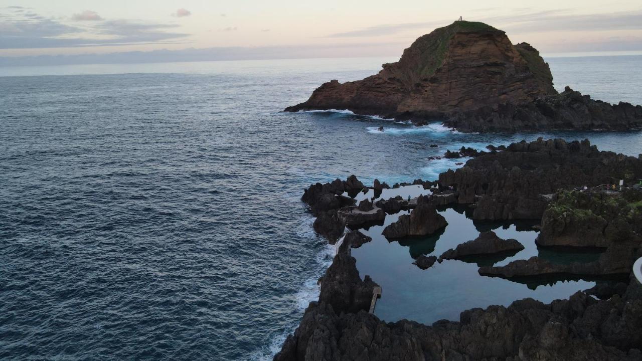 Sea And Sun 4 You - Jardins Da Imperatriz ฟุงชาล ภายนอก รูปภาพ