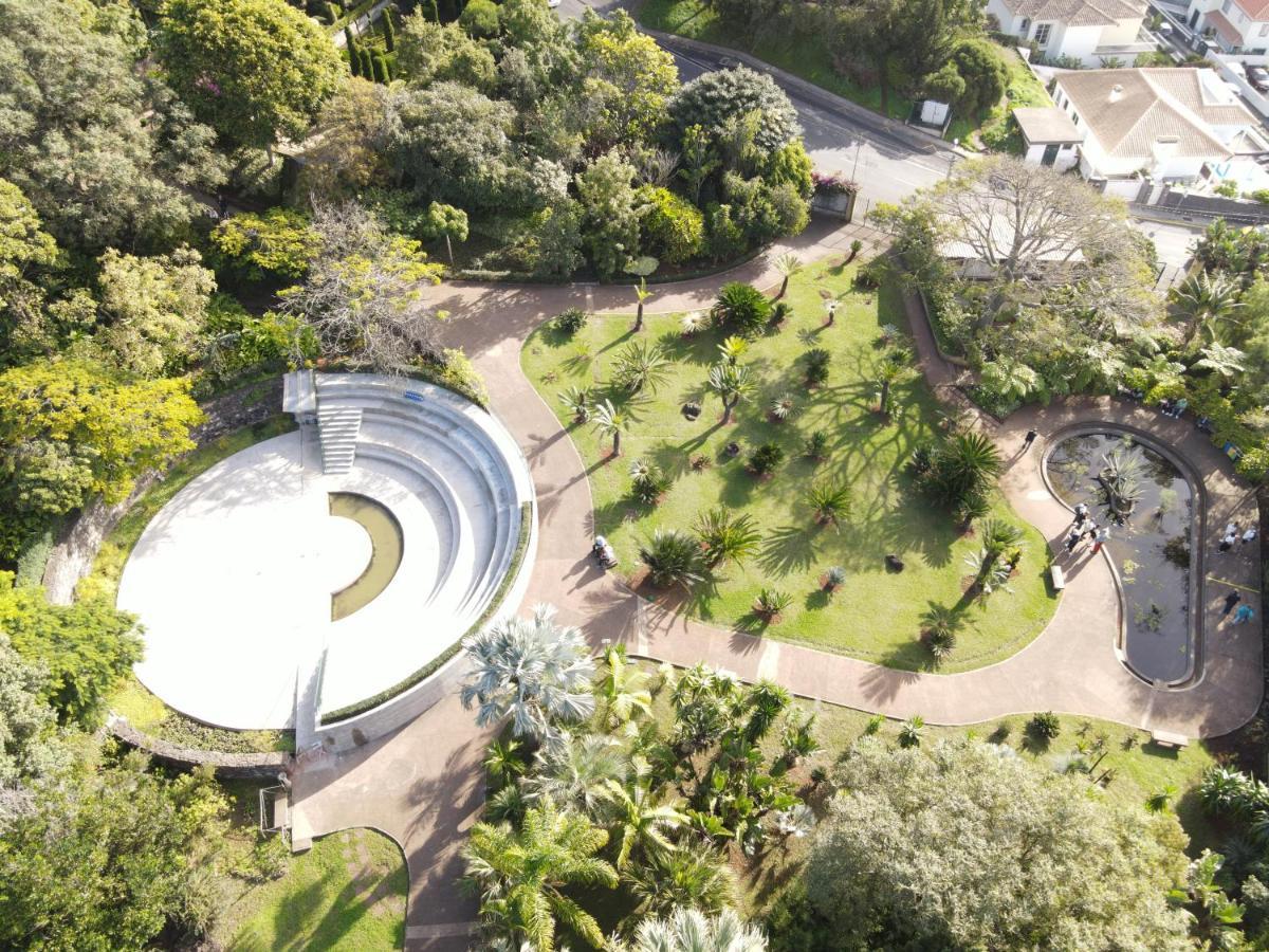 Sea And Sun 4 You - Jardins Da Imperatriz ฟุงชาล ภายนอก รูปภาพ